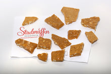 GLUTEN-FREE BLEECKER STREET BRITTLE
