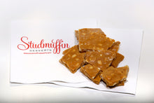 GLUTEN-FREE BLEECKER STREET BRITTLE