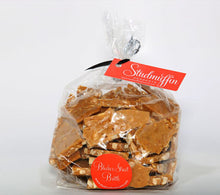 GLUTEN-FREE BLEECKER STREET BRITTLE