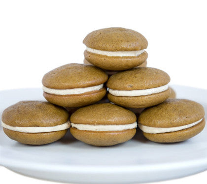 GRANDMA MAPLE’S PANCAKES